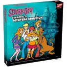 Betrayal At Mystery Mansion | Ages 8+ | 3-5 Players 